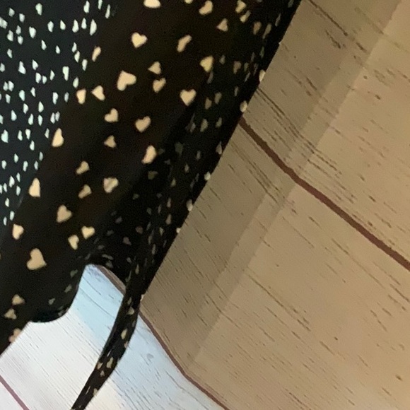 A new day Woman’s A-line Slip Skirt. Size L - Picture 4 of 5